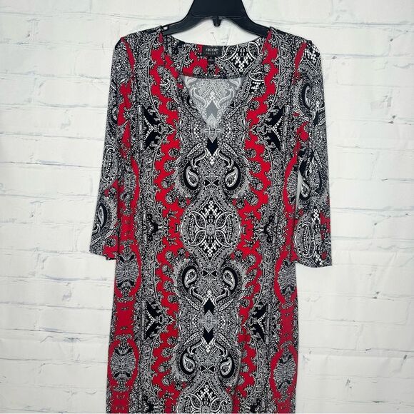 Nicole Miller small dress - Picture 1 of 7